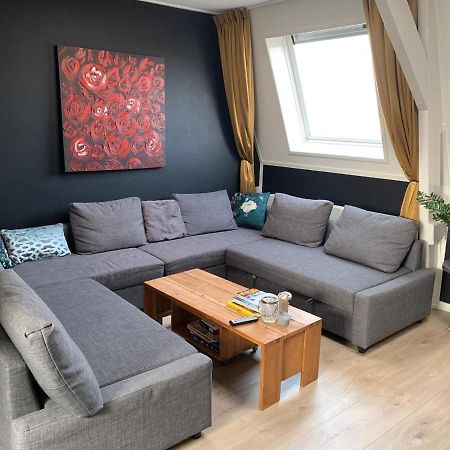House Of Orange Apartman Leeuwarden Kültér fotó
